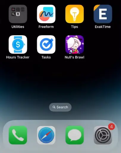 Instalacja zakonczona