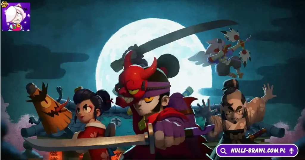 Katana Kingdom zaktualizowana Katana Kingdom zaktualizowana