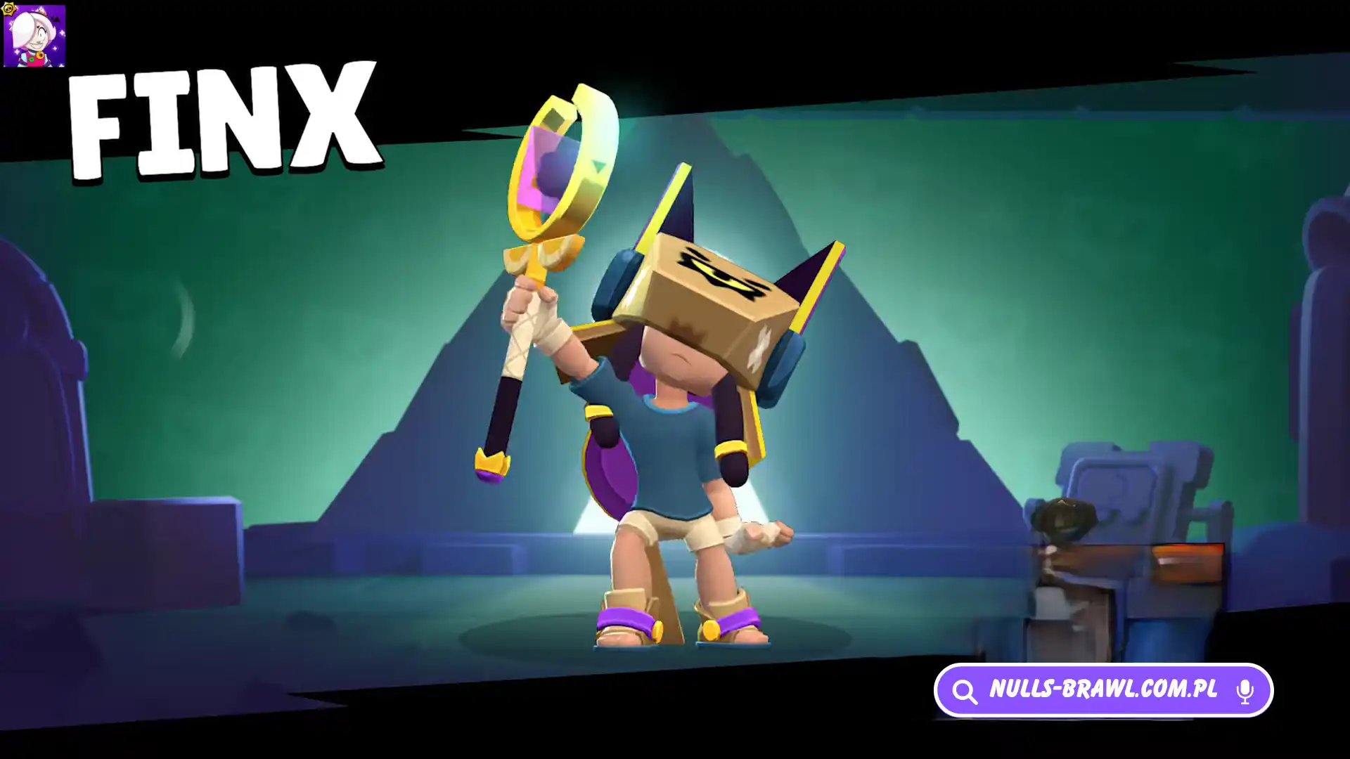 Nulls Brawl Finx