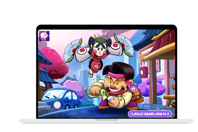 Nulls Brawl PC Nulls Brawl PC