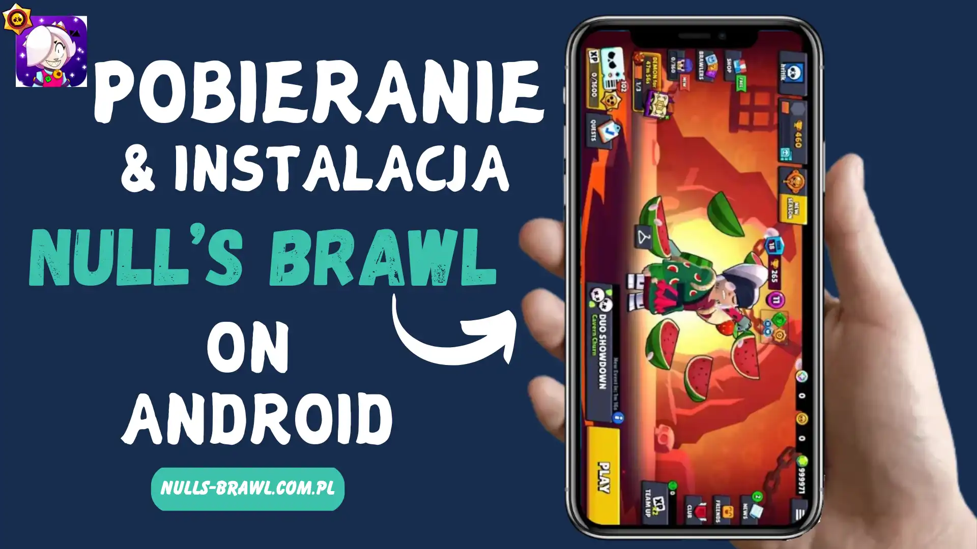 Nulls Brawl Pobierz Nulls Brawl Pobierz