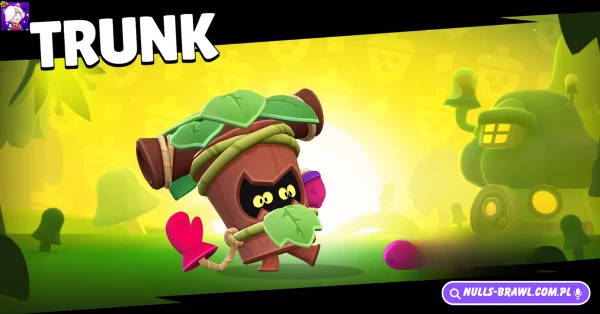 Nulls Brawl Trunk