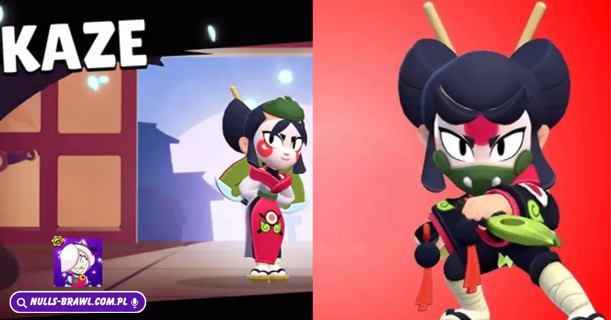 Nulls Brawl kaze
