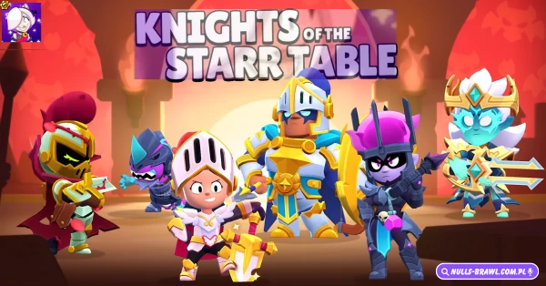 Rycerz Gwiezdnego Stołu