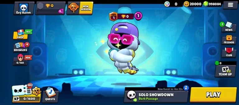 Shade brawler Shade brawler