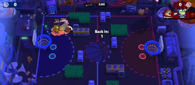 Tryb koszykowki Tryb koszykówki