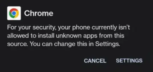 Ustawienia Ustawienia