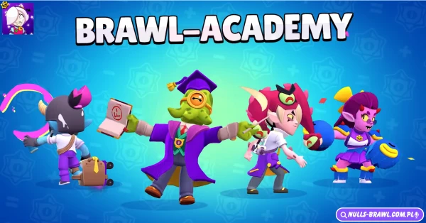 Akademia Brawl