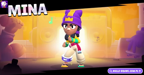 Mina Brawler
