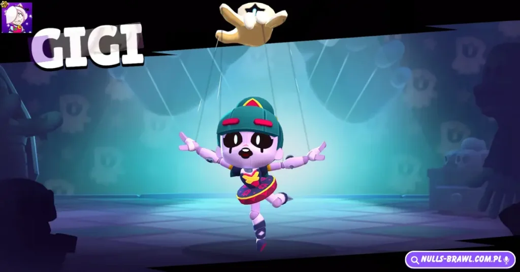Null's Brawl GiGi