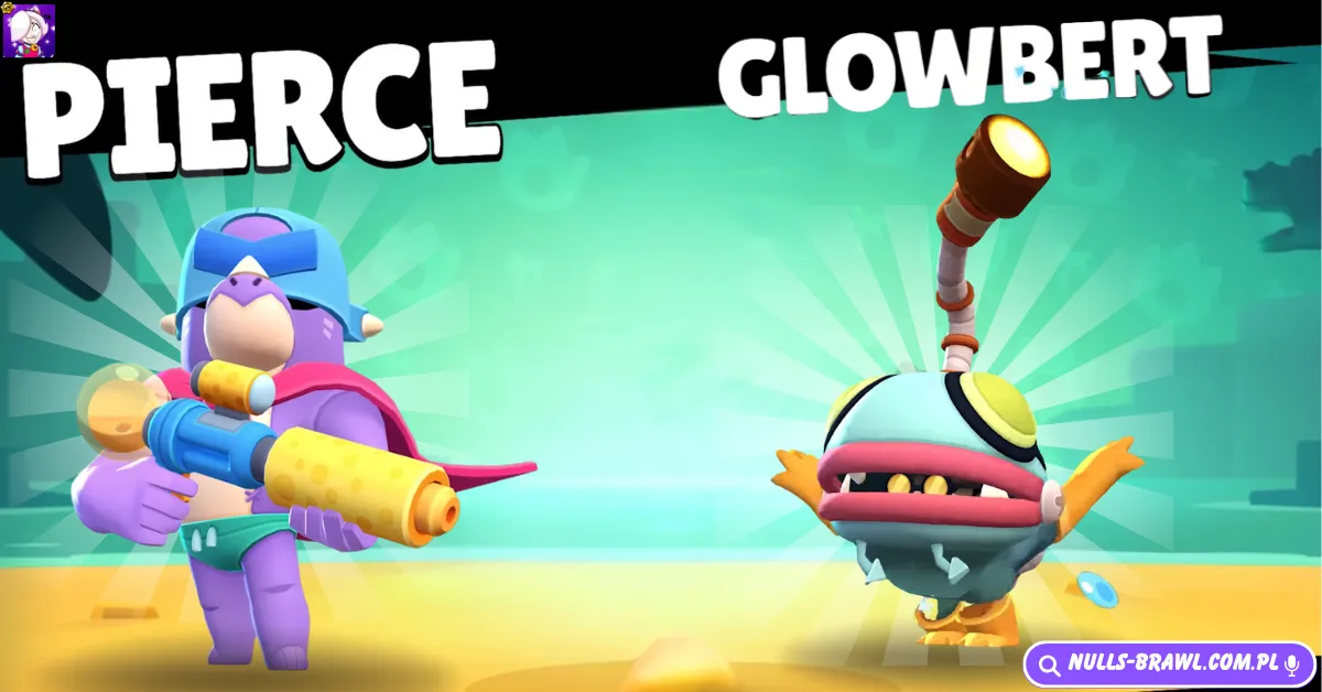 Nulls Brawl Pierce Glowbert Nulls Brawl Pierce Glowbert