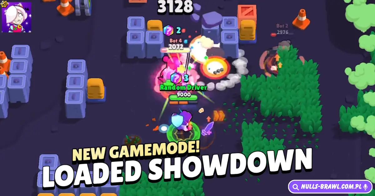 Nowy tryb gry Nowy tryb gry