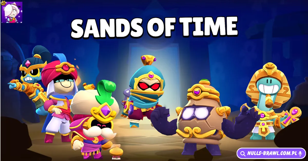 Sands Of Time Sezon Sands Of Time Sezon